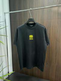Picture of Balenciaga T Shirts Short _SKUBalenciagaS-2XLxetr11522066
